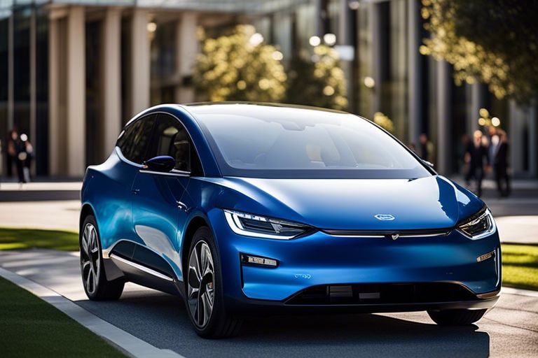 How Are Australian Universities Advancing Electric Vehicle Technology?