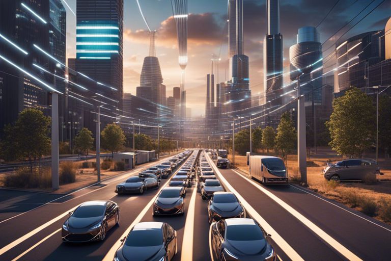 Can Australia’s Grid Handle The Growing Demand For Electric Vehicles?