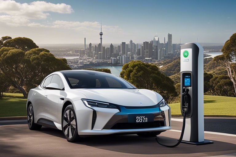 Are Australian Businesses Leading The Charge In The Electric Vehicle Industry?
