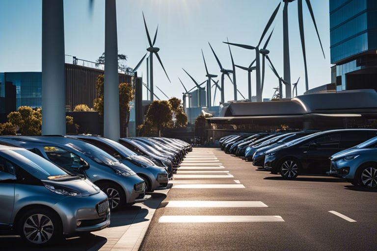 How Is Australia Embracing Sustainable Mobility With Electric Vehicles?