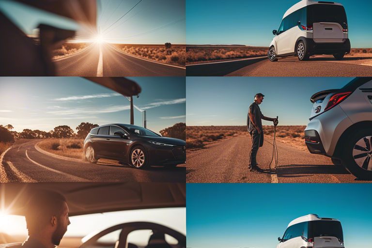 What Challenges Do Australian Drivers Face In Adopting Electric Vehicles?