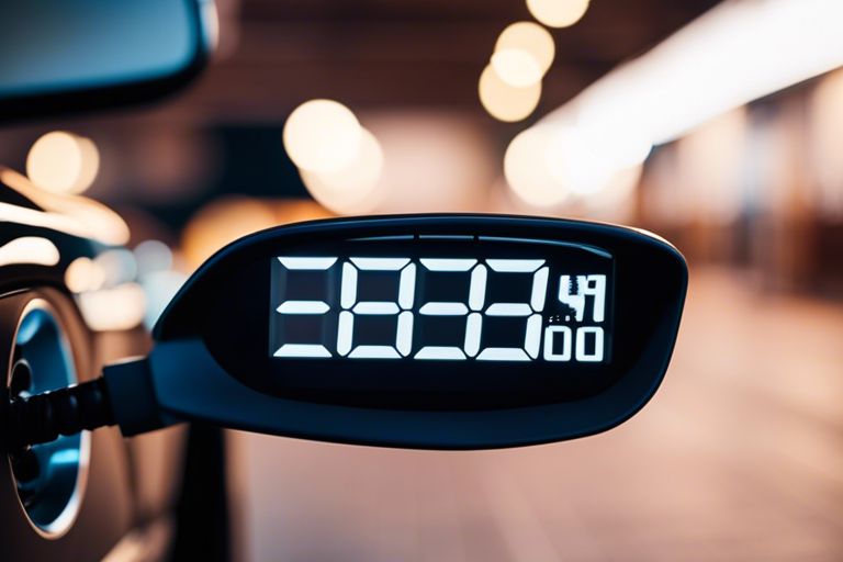 How Long Does It Take to Charge an Electric Vehicle?