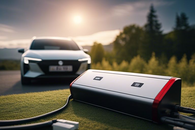 How Long Does an Electric Car Battery Last?