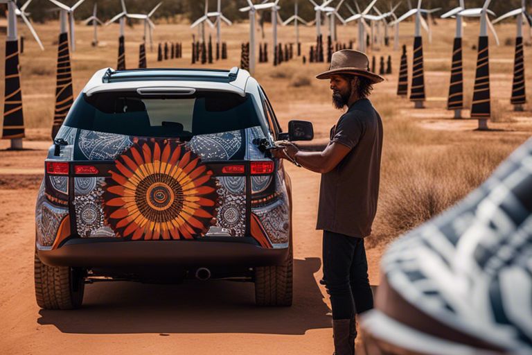 Are Indigenous Communities Benefiting From The Electric Vehicle Market In Australia?