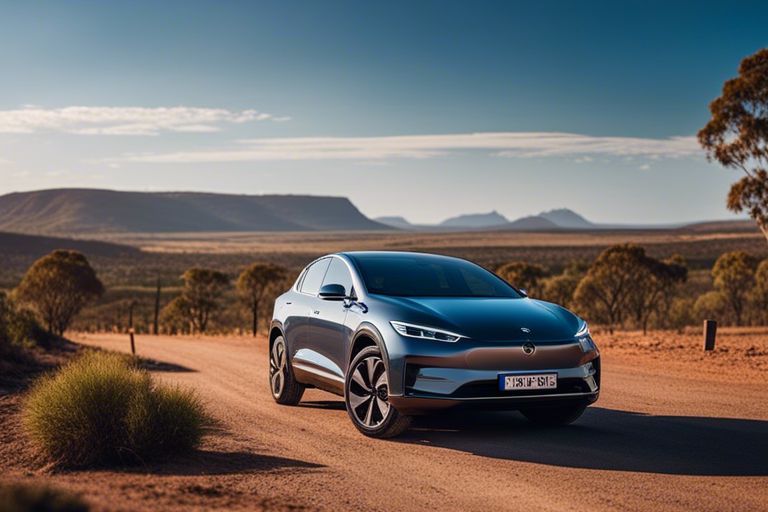 How Are Rare Metals In Australian Mines Shaping The Future Of Electric Vehicles?