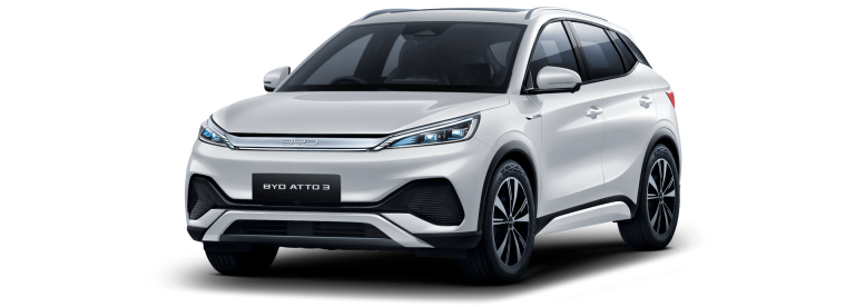 BYD Atto 3